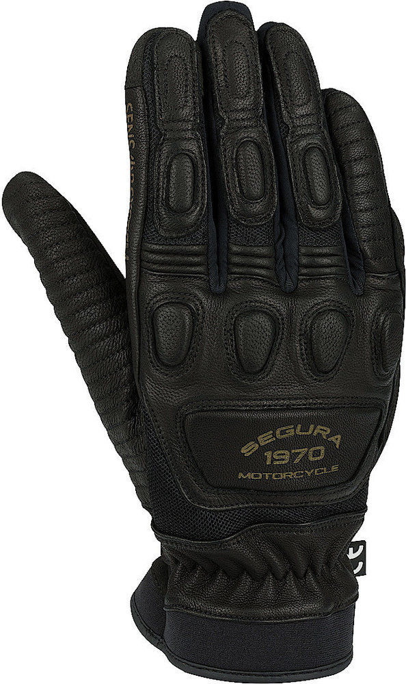Segura Jango Ladies Motorcycle Gloves