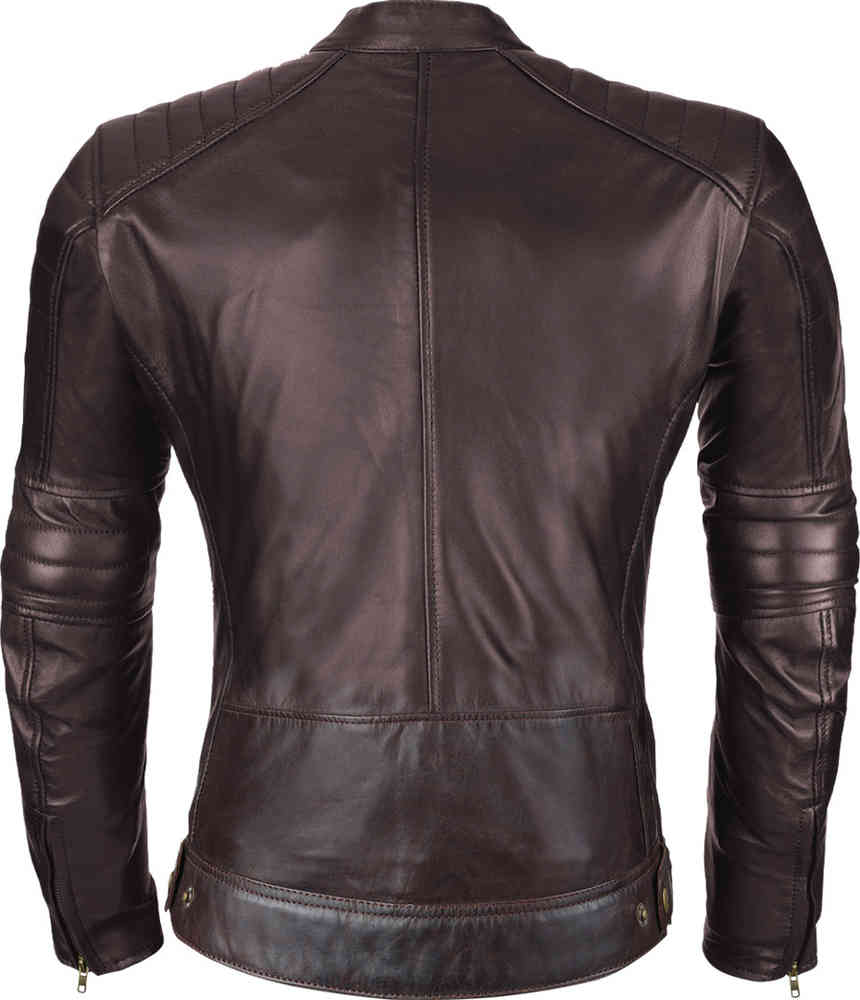 Büse Chester Ladies Motorcycle Leather Jacket