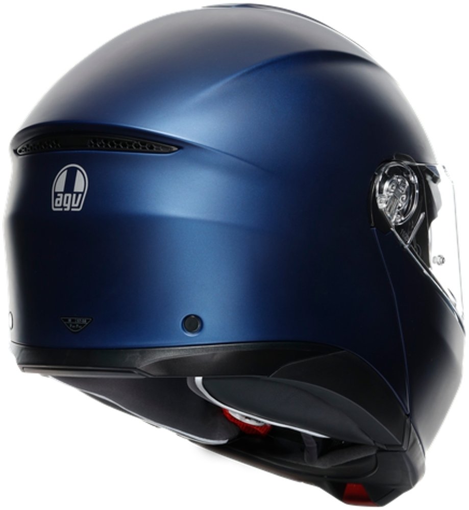AGV Tourmodular Mono Helmet