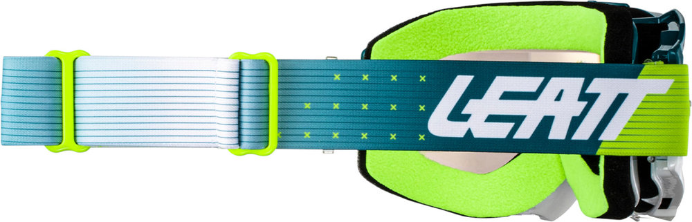 Leatt Velocity 4.5 Iriz Classic 2024 Motocross Goggles