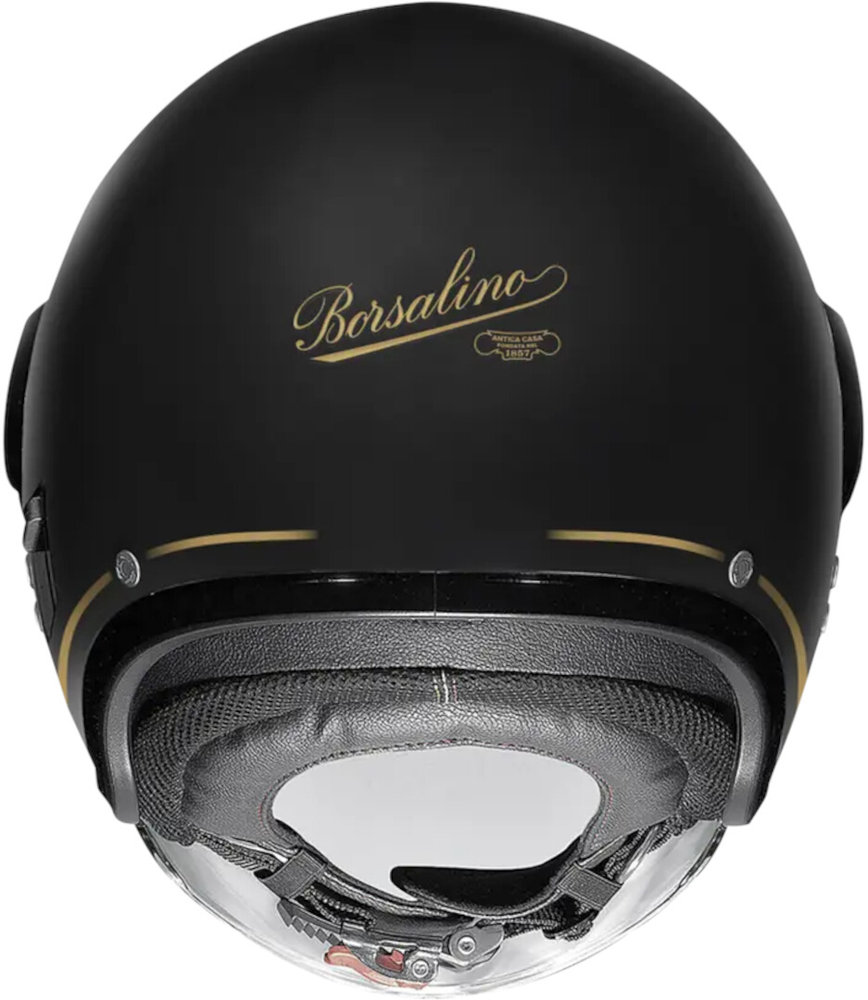 Nolan N21 Visor 06 Borsalino Jet Helmet