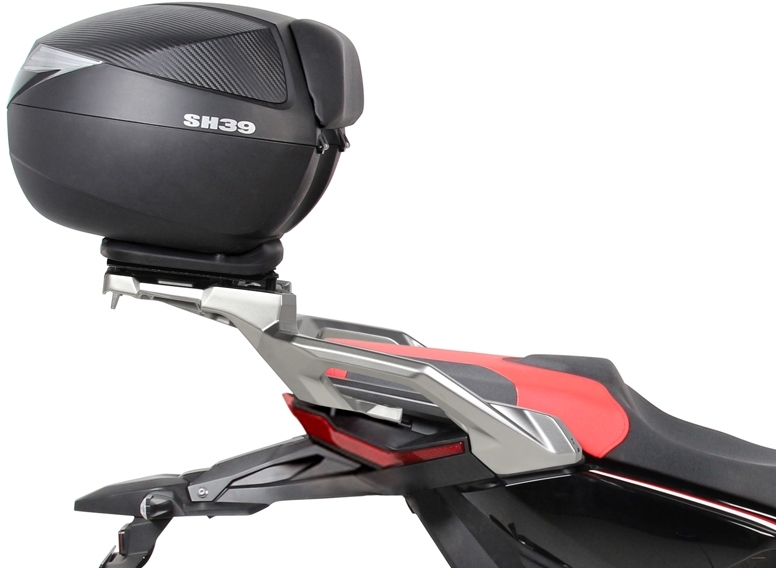 Top Master Topcase Fitting