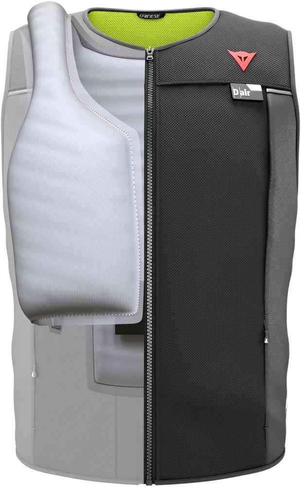 Dainese Smart D-Air® V2 Airbag Ladies Vest