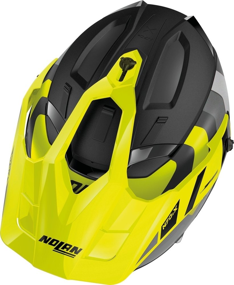Nolan N70-2 X Decurio N-Com Helmet