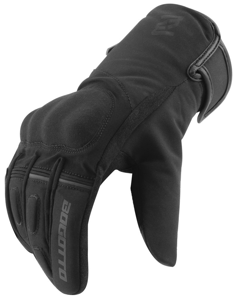 Bogotto Rusty-RS waterproof Motorcycle Gloves