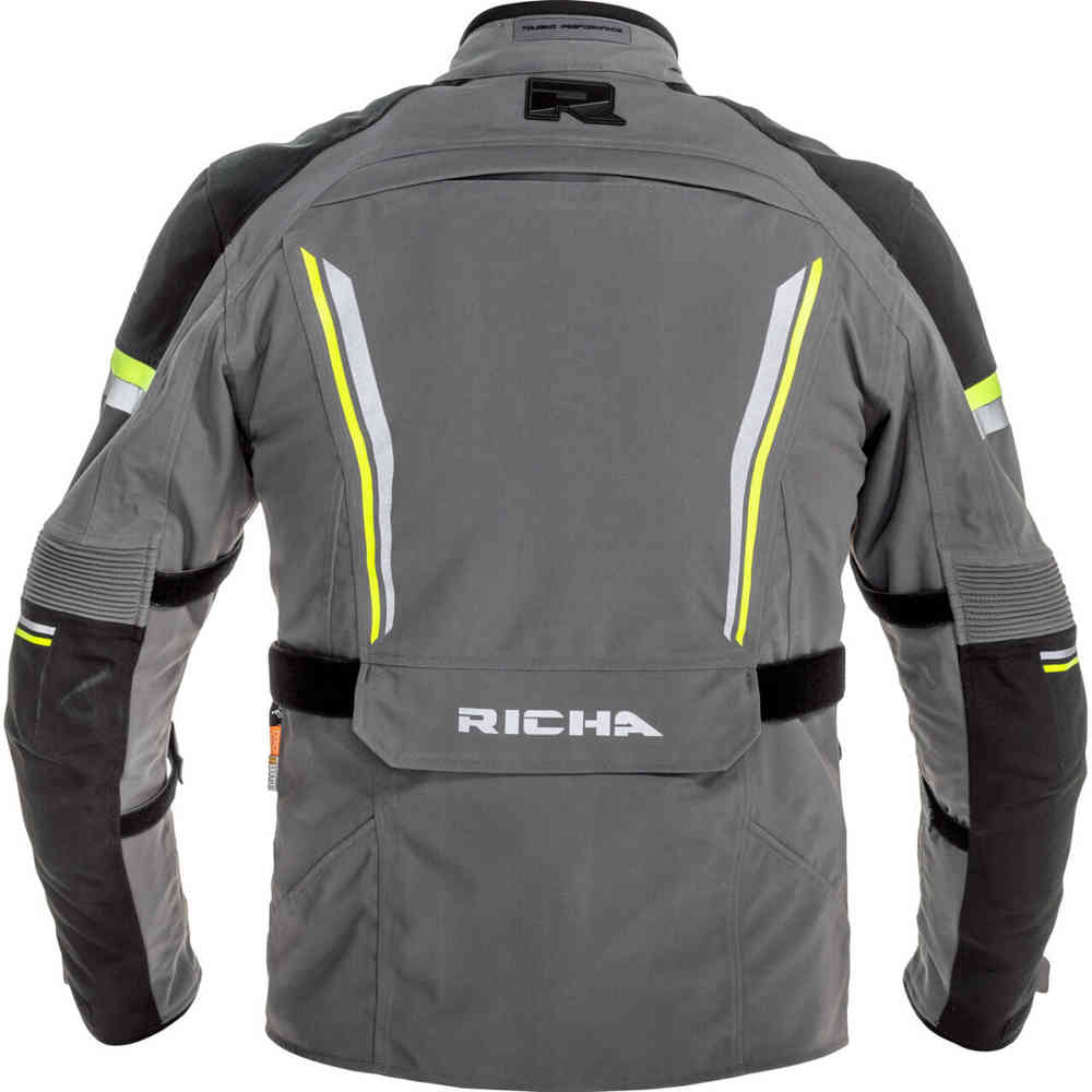Richa Infinity 2 Pro Motorcycle Textile Jacket