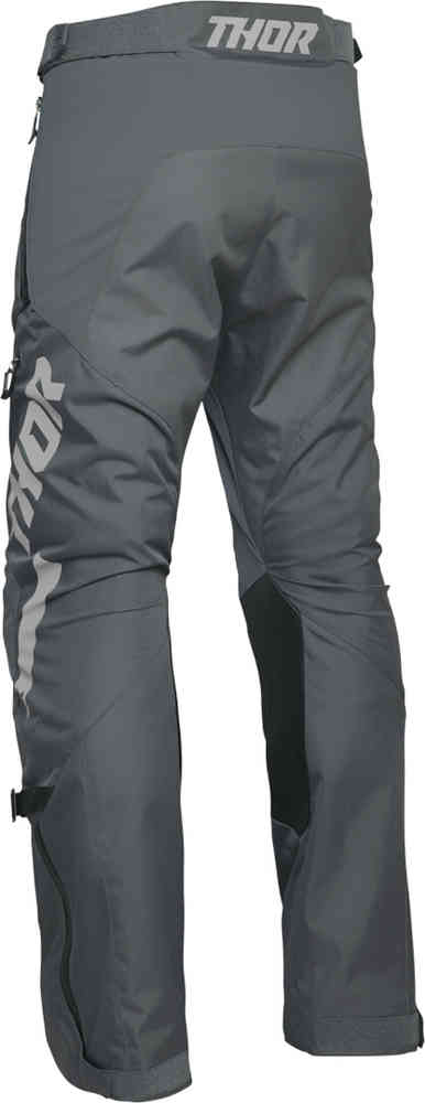 Thor Terrain OTB waterproof Motocross Textile Pants