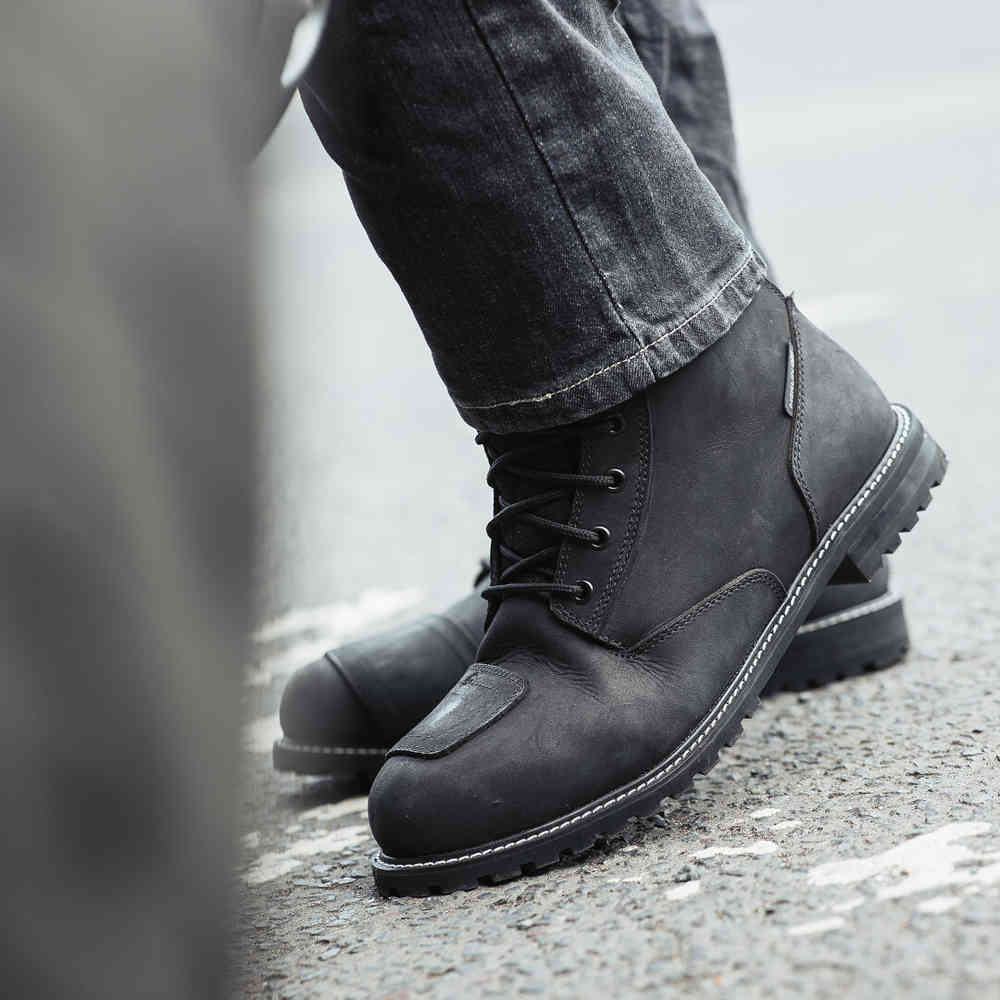 Merlin G24 Drax II D3O Motorcycle Boots