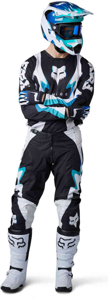 FOX 180 Kozmik Motocross Jersey