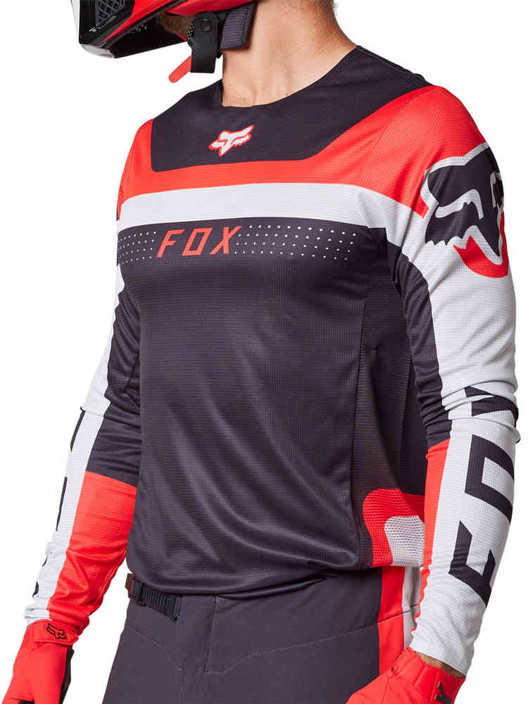 FOX Flexair Efekt Motocross Jersey