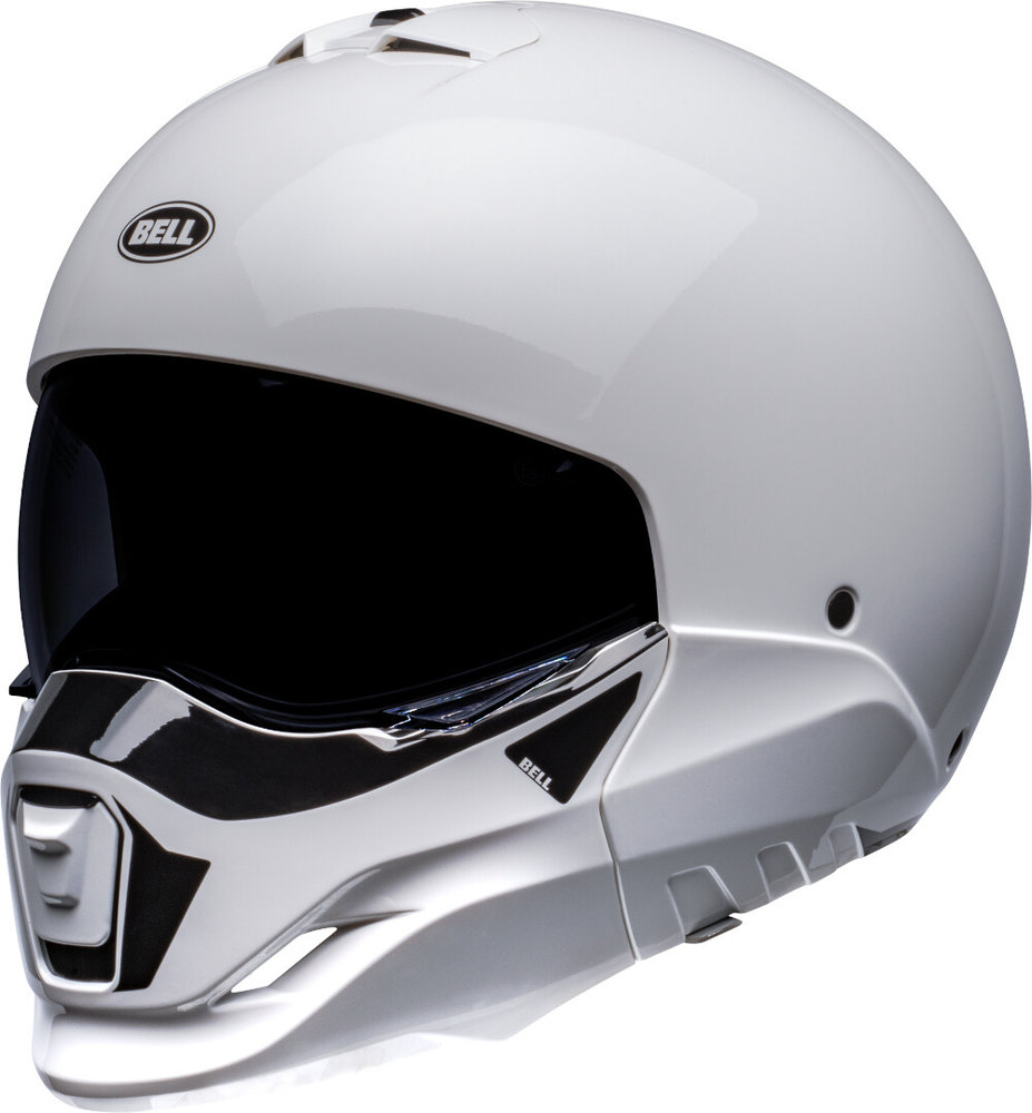 Bell Broozer Duplet Helmet