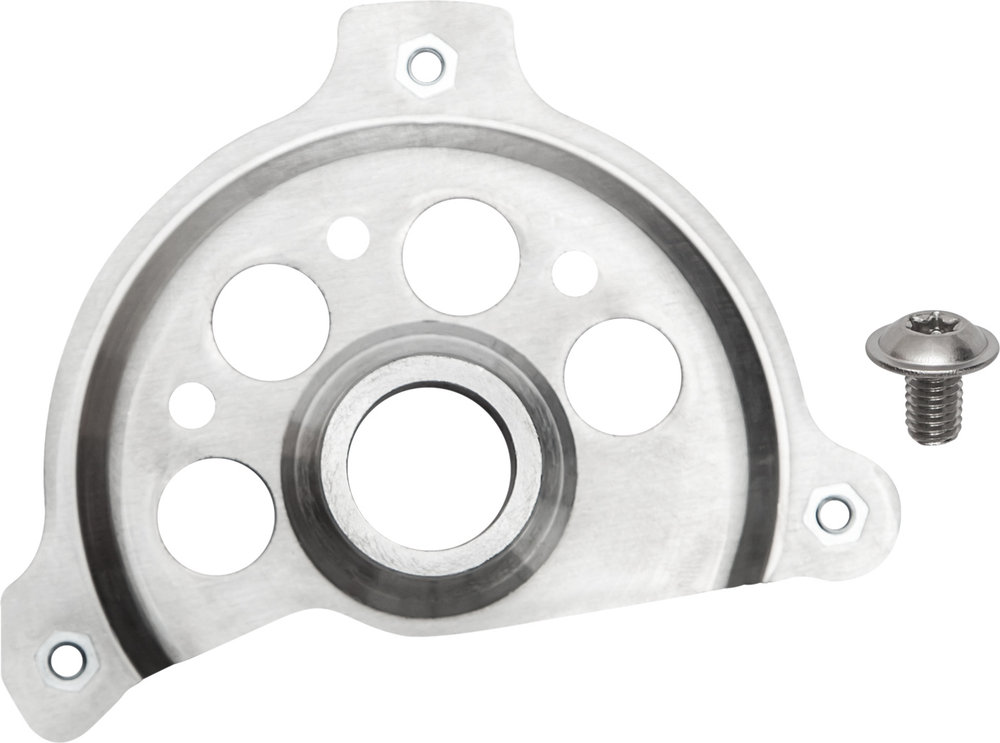 Circuit Equipment Suzuki Cover Disc Mounting Kit