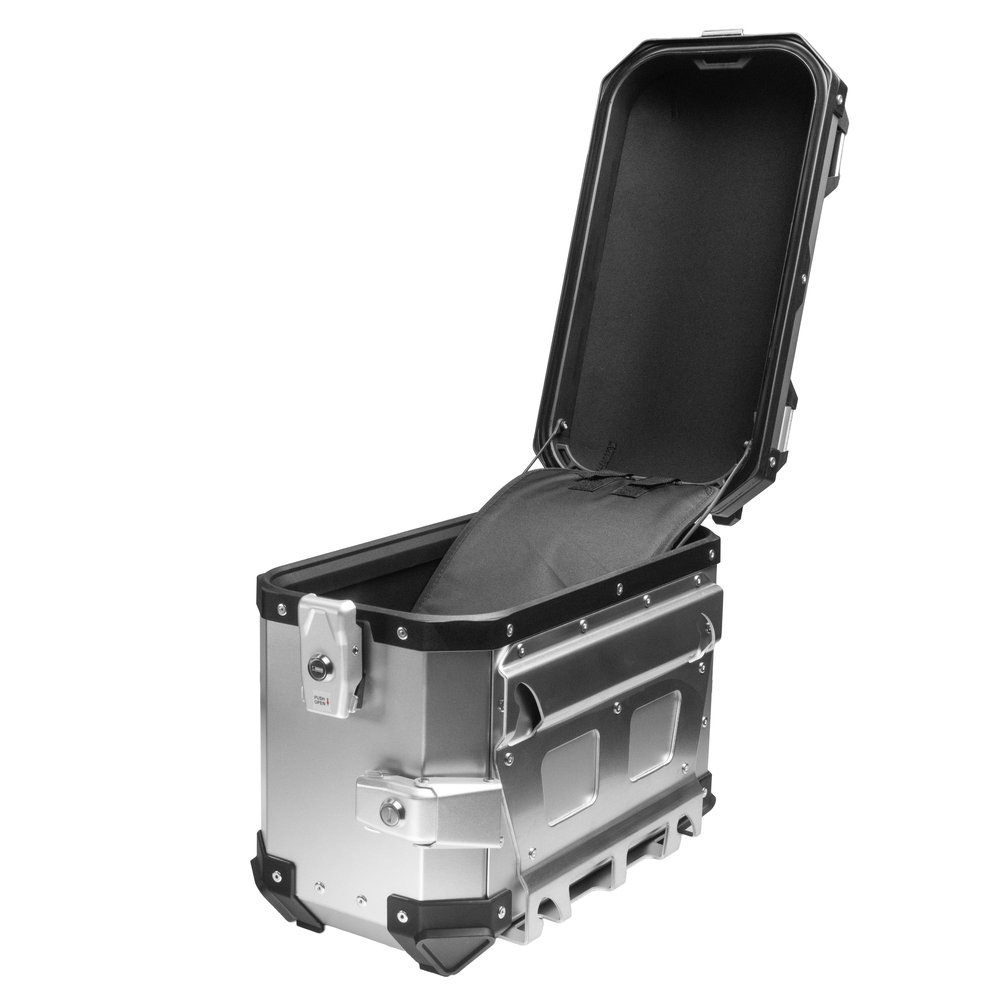 FC-Moto Terreno EVO 28 L Alu Side Case