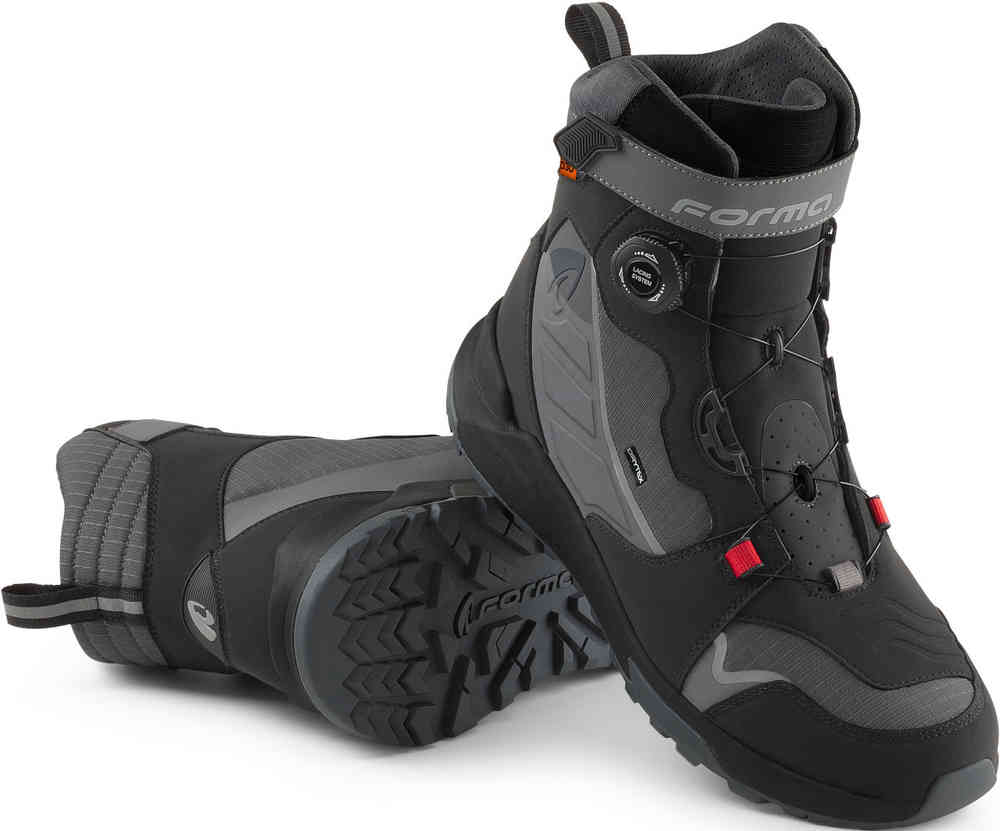 Forma ADV Kite Dry Motorcycle Shoes