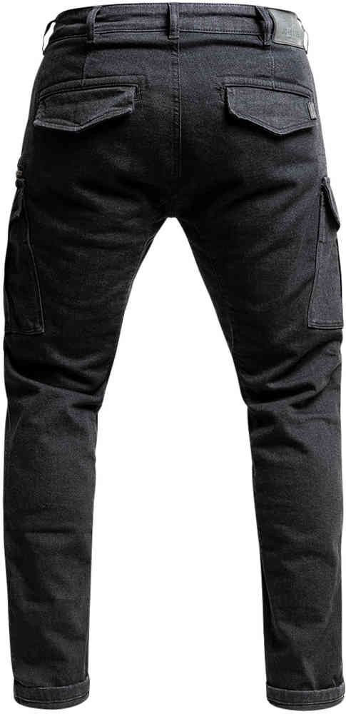 John Doe Defender Mono Ladies Motorcycle Textile Pants
