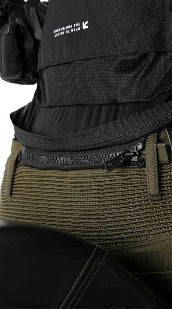 SHIMA Giro 3.0 Motorcycle Textile Pants