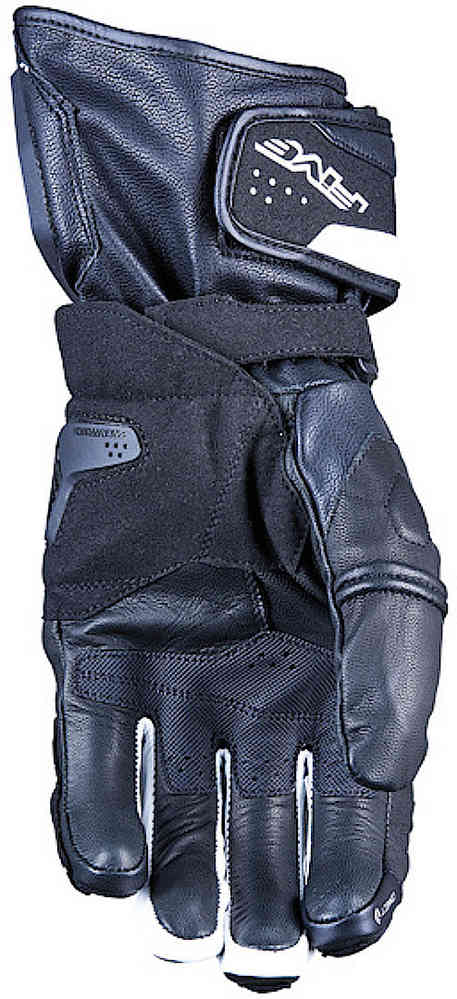 Five RFX4 EVO Motorcycle Gloves