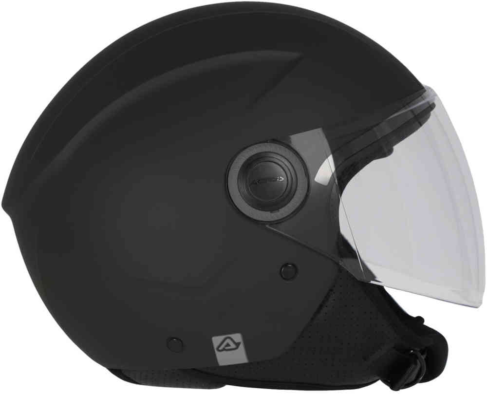 Acerbis Brezza Jet Helmet