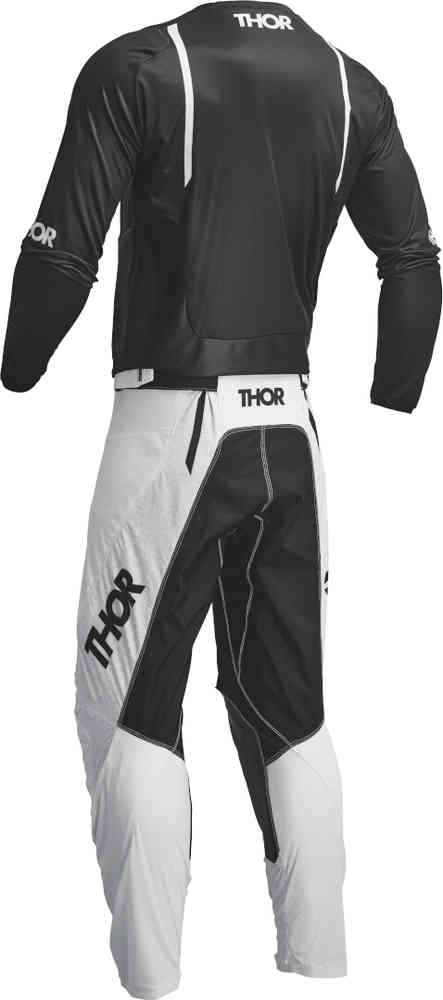 Thor Pulse Mono Motocross Jersey
