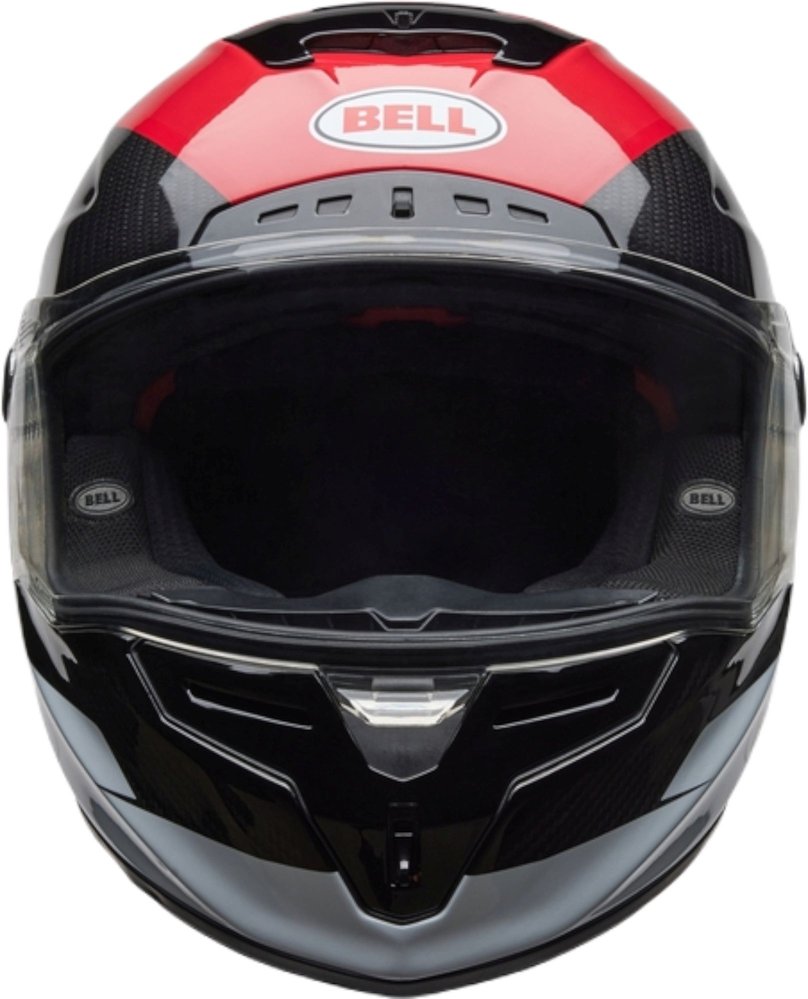 Bell Race Star DLX RSD Corsa Carbon Helmet
