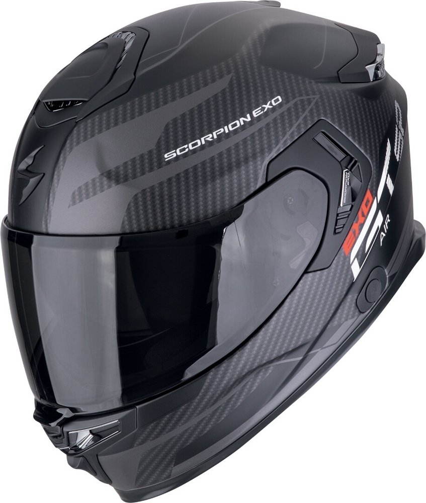 Scorpion EXO-GT SP Air Flex Helmet