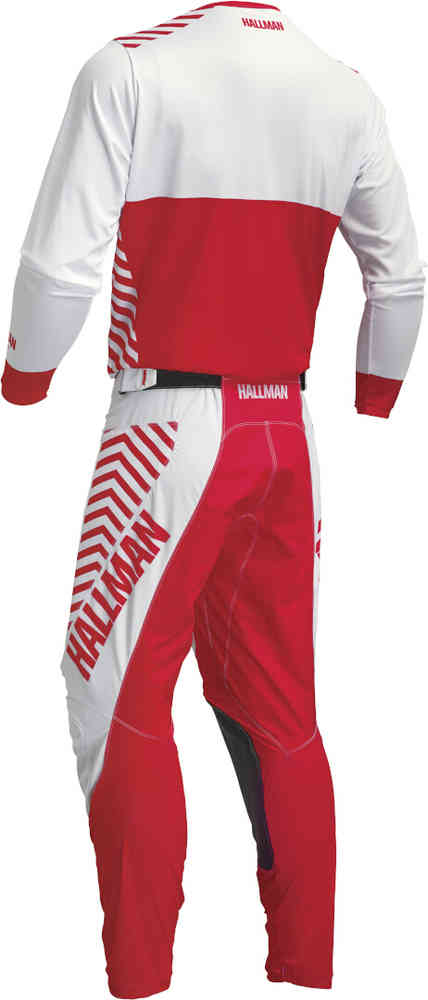 Thor Hallman Differ Slice Motocross Pants