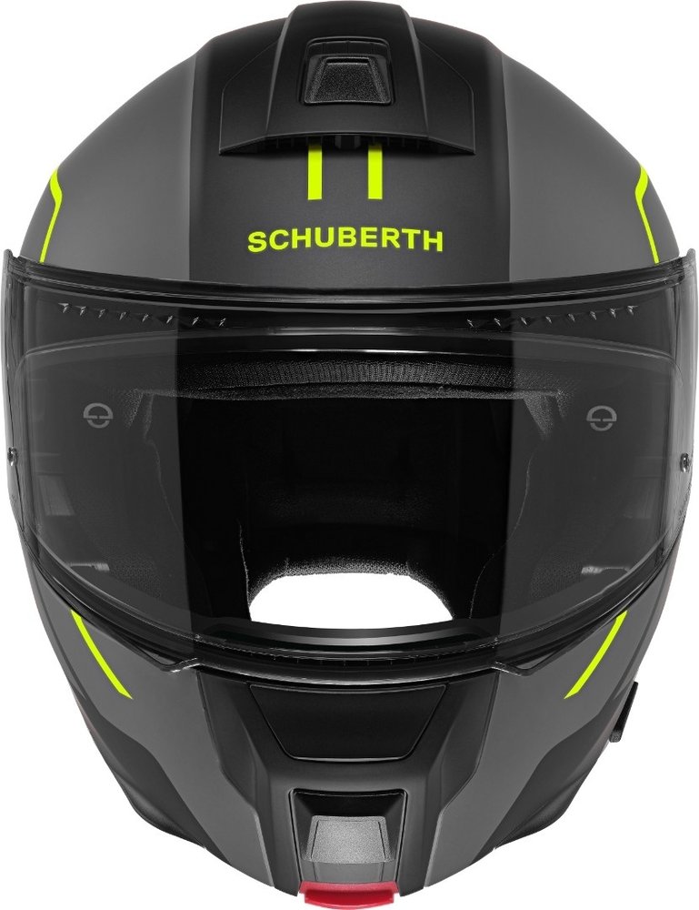 Schuberth C5 Master Helmet