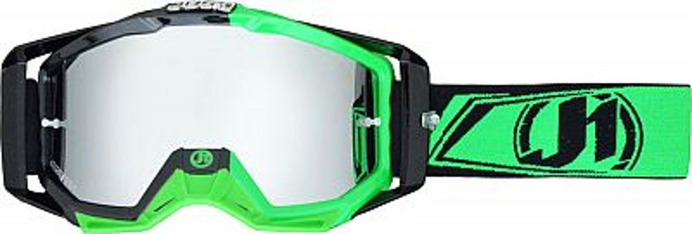 Just1 Iris Motocross Goggles