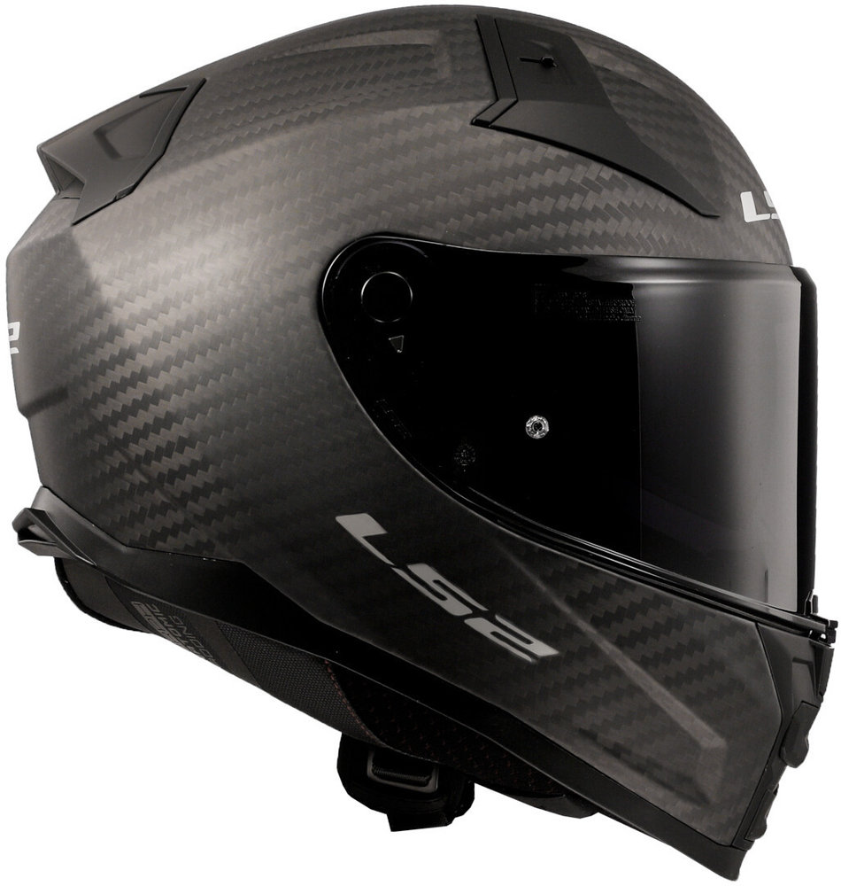 LS2 FF811 Vector II Carbon Helmet