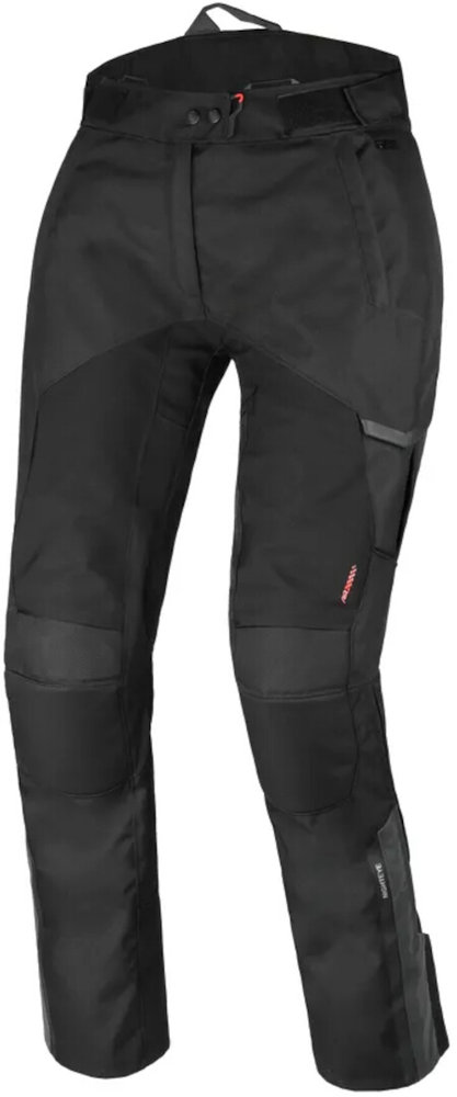 Macna Forge 2.0 waterproof Ladies Motorcycle Textile Pants