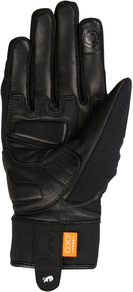 Furygan Jet All Saison D3O Ladies Motorcycle Gloves