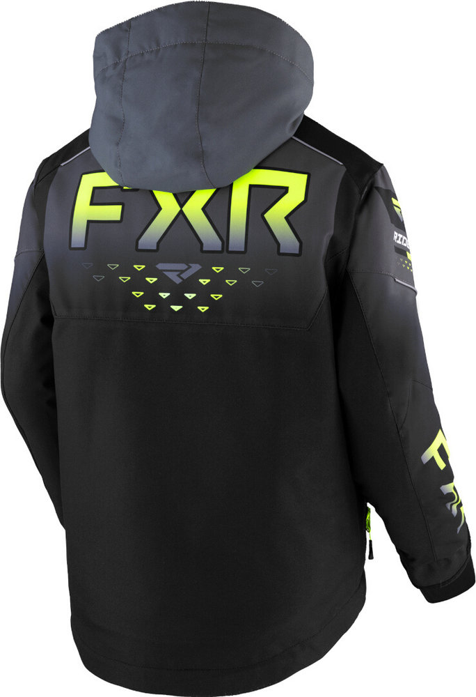 FXR Helium 2023 Youth Snowmobile Jacket