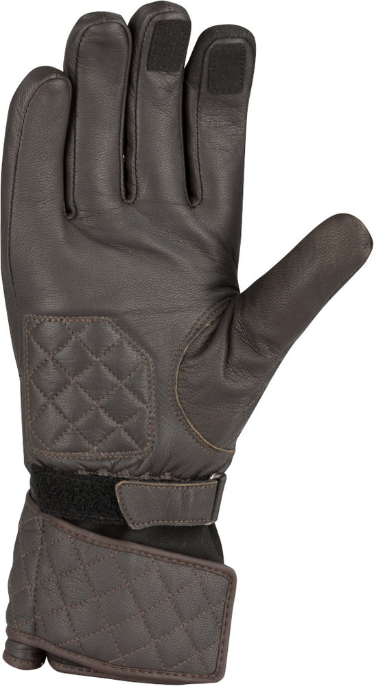 Segura Gonzales Motorcycle Gloves