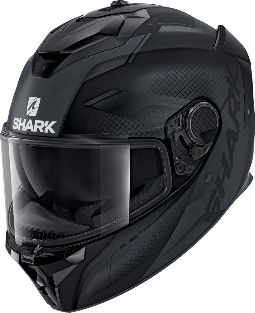 Shark Spartan GT Elgen Micro Helmet