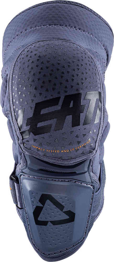 Leatt 3DF Hybrid Motocross Knee Protectors
