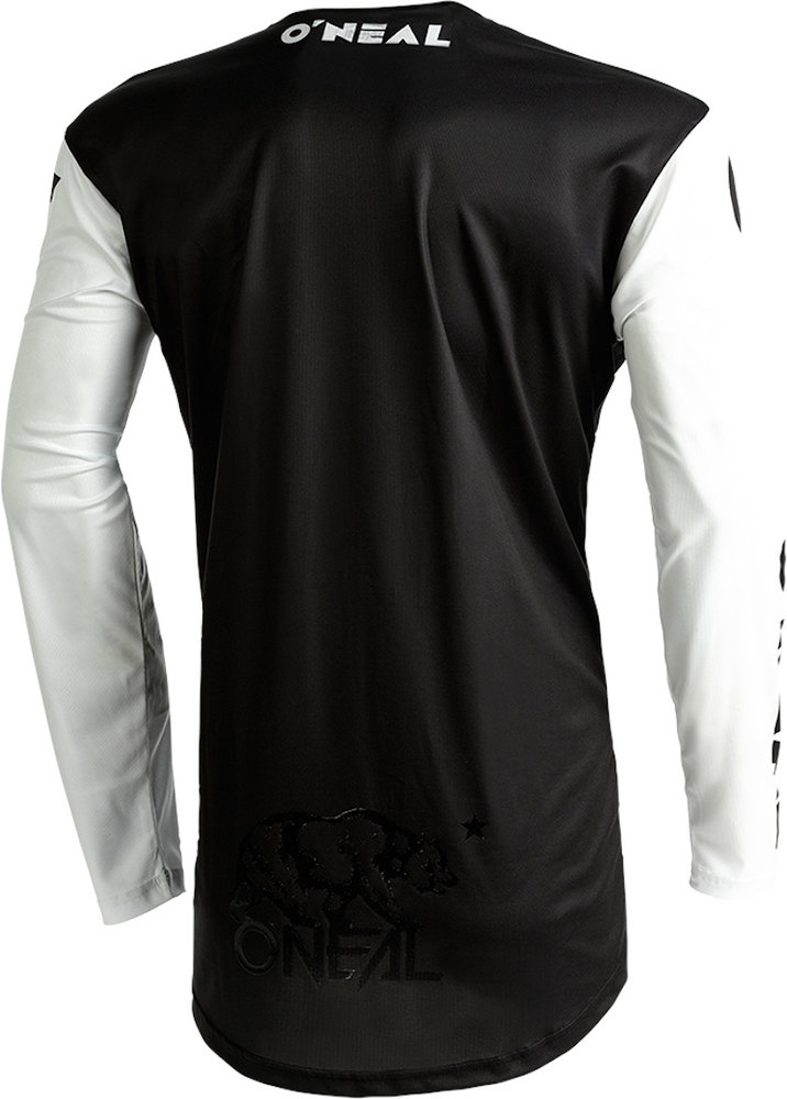 Oneal Mayhem Bullet V.22 Motocross Jersey