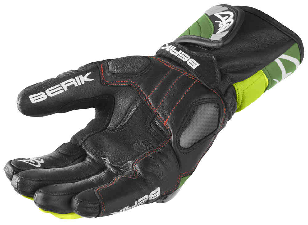 Berik Namib Pro Motorcycle Gloves