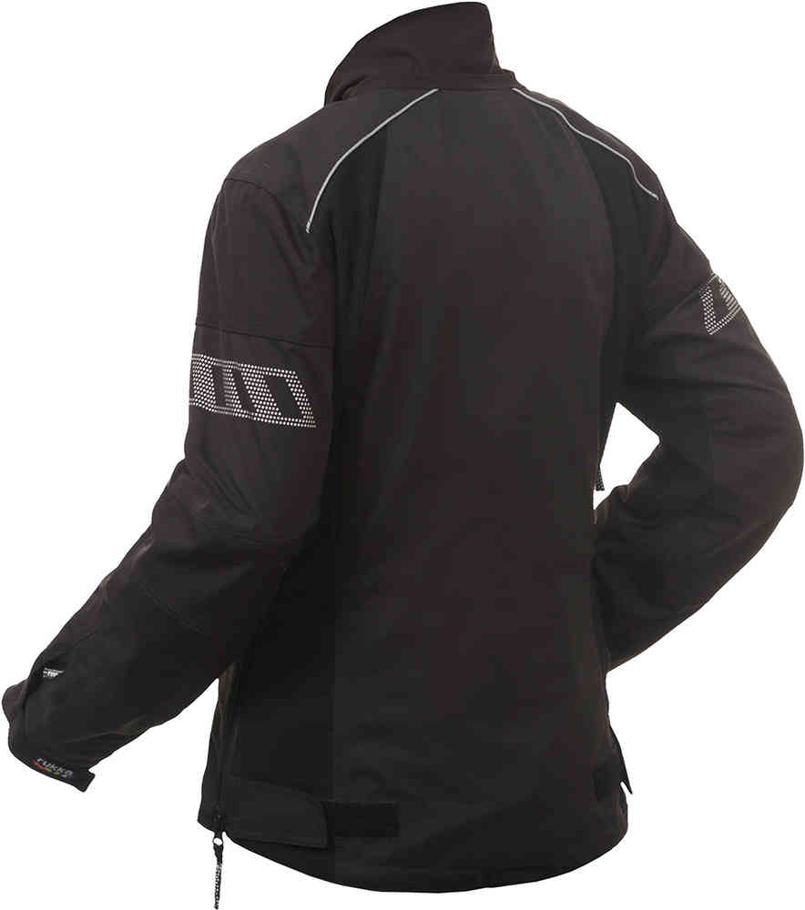 Rukka StretchDry Ladies Motorcycle Textile Jacket