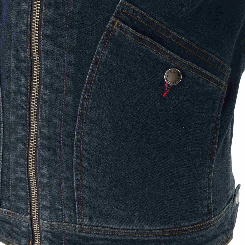 Helstons James Motorcycle Textile Jacket