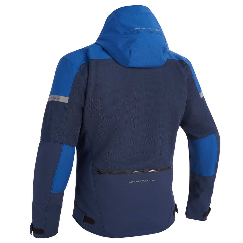 Lindstrands Rexbo V2 Motorcycle Textile Jacket