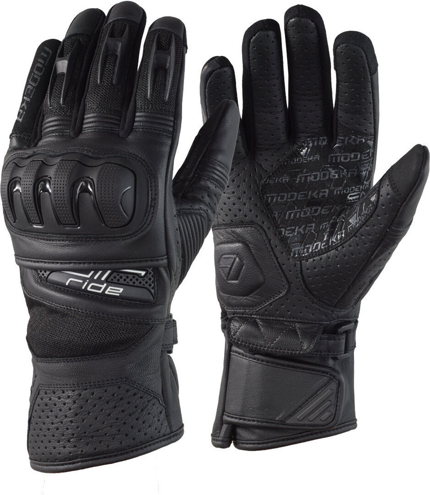 Modeka Air Ride II Motorcycle Gloves