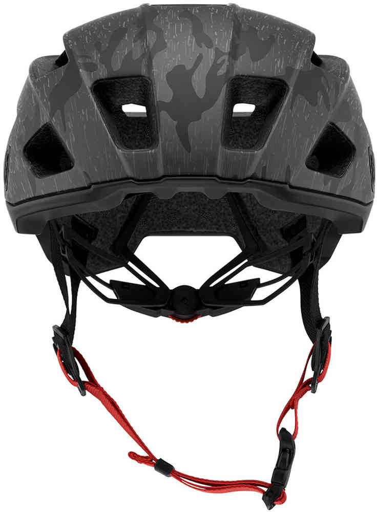 100% Altis Gravel Camo Bicycle Helmet