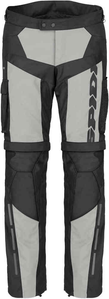 Spidi Hard Track 3 H2Out waterproof Motorcycle Textile Pants