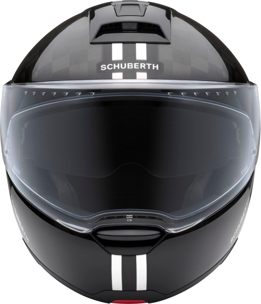 Schuberth C4 Pro Carbon Fusion Helmet