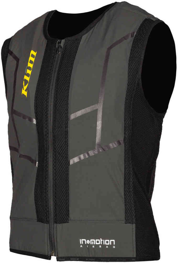 Klim AI-1 EU Airbag Vest