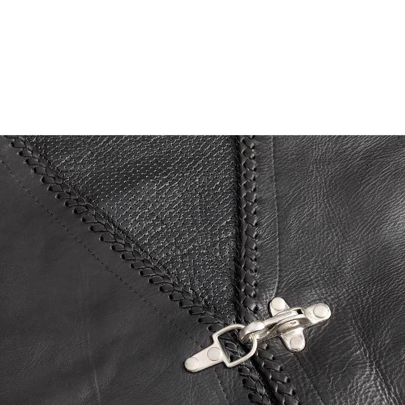 Bores Sunride 1 Leather Vest