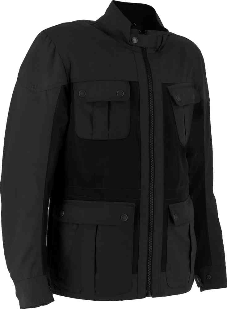 Helstons Forward Air waterprrof Motorcycle Textile Jacket