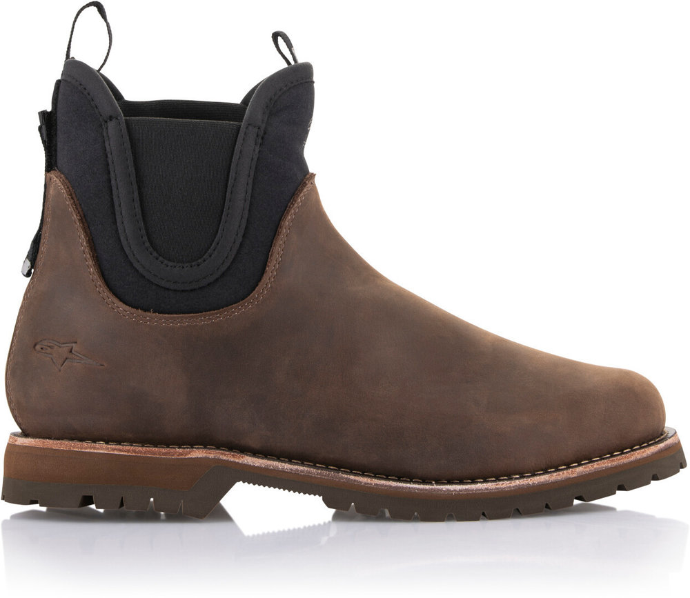 Alpinestars Turnstone Motorcycle Boot