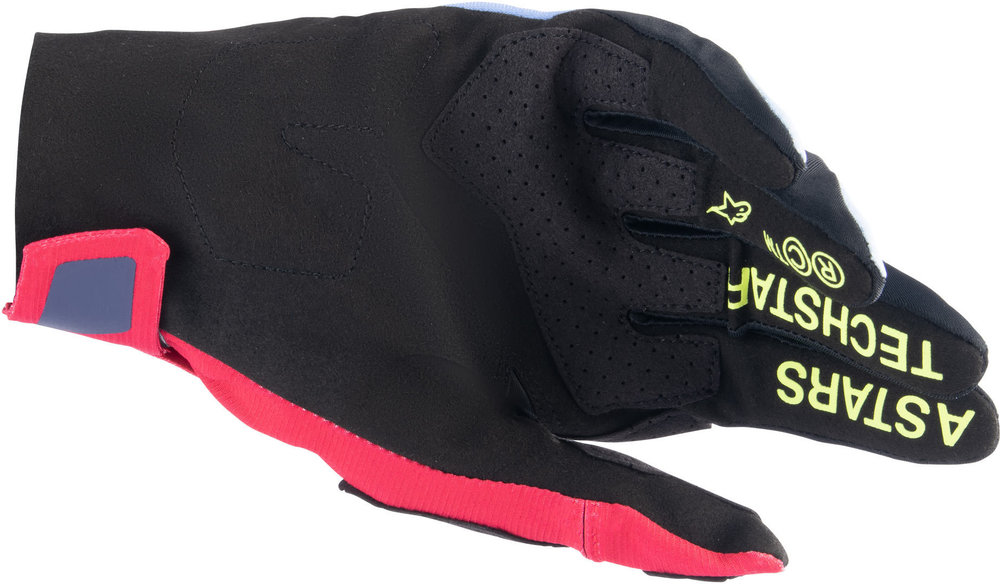 Alpinestars Techstar Motocross Gloves
