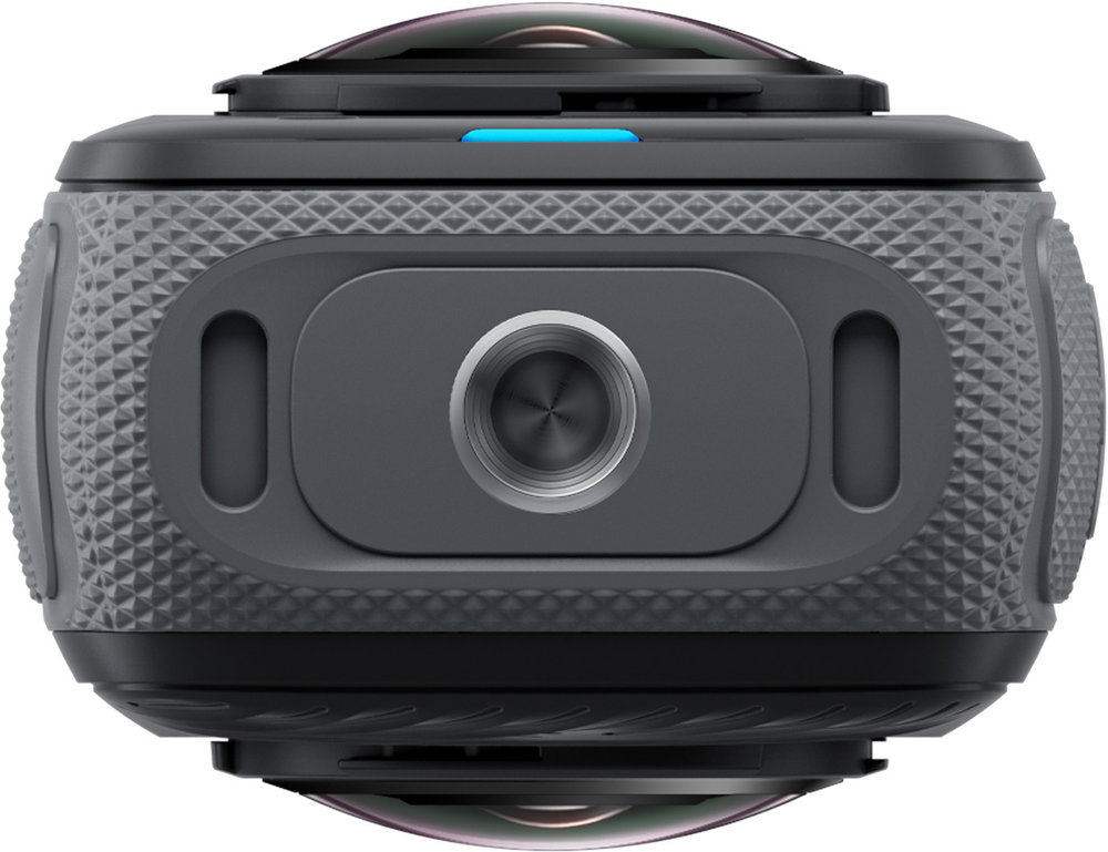 Insta360 X4 Action Camera